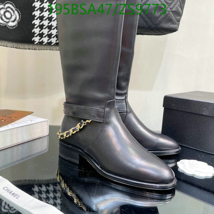 SAMC - Mix Boots - 207