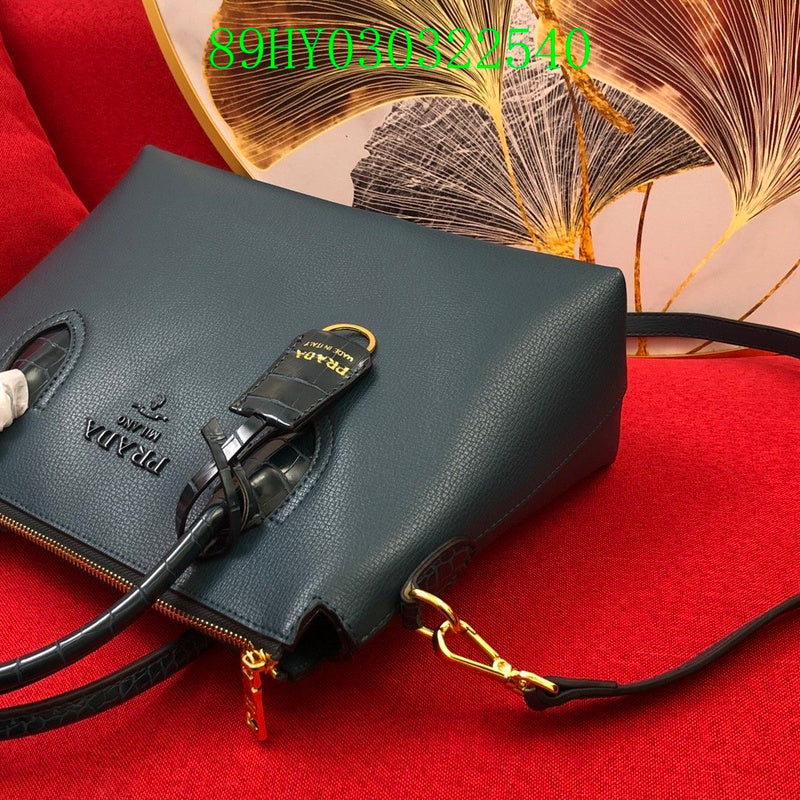 Satchel Bags - PDA Bags - 4530