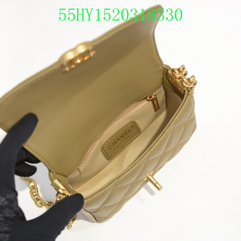 Satchel Bags - CHL Bags - 5211