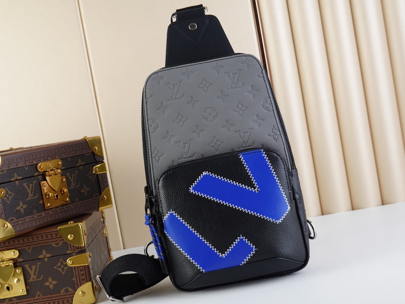 Glami- Glami- Lu-Vi bags - 3361