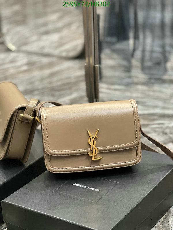 SAMC - YLS Bags - 201