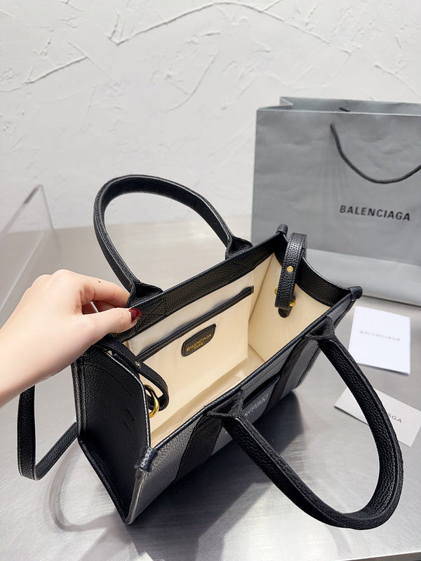 Satchel Bags - BGA Bags - 1582