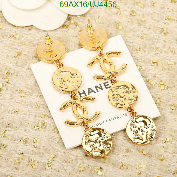 SAMC - CHL Jewelry - 390