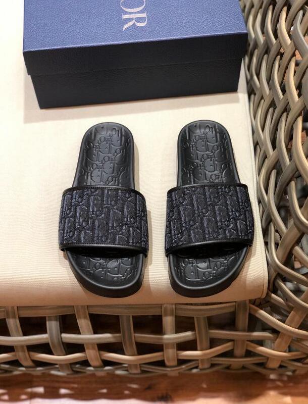 SAMCC - DOR Men Shoes - 696