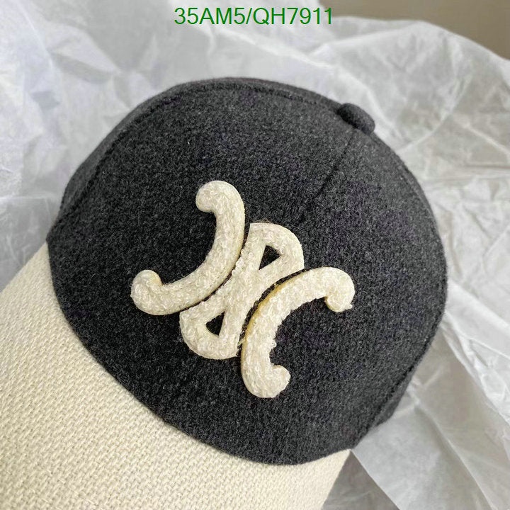 SAMC - COL Caps & Hats - 131