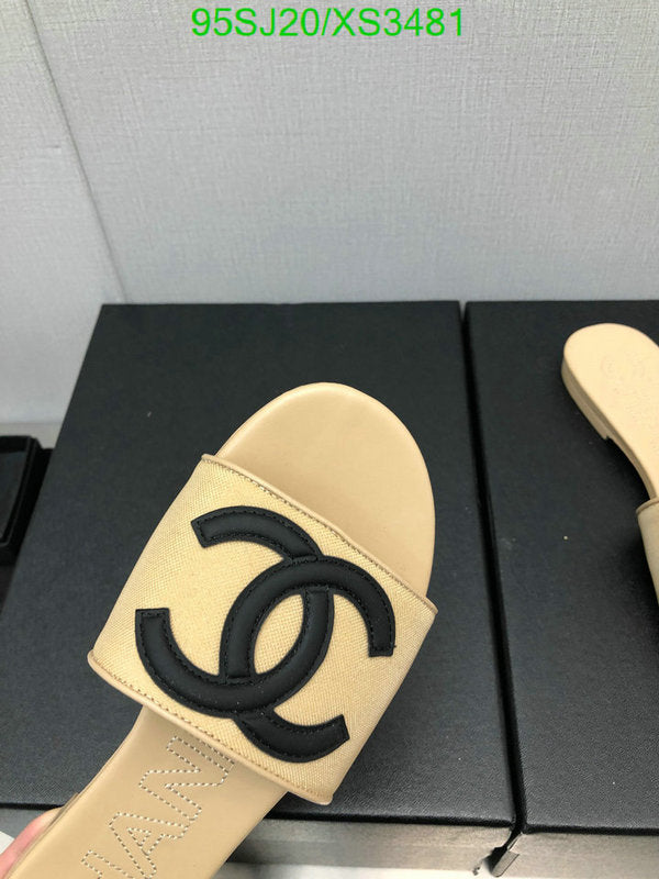 SAMC - CHL Women Shoes Slippers - 212