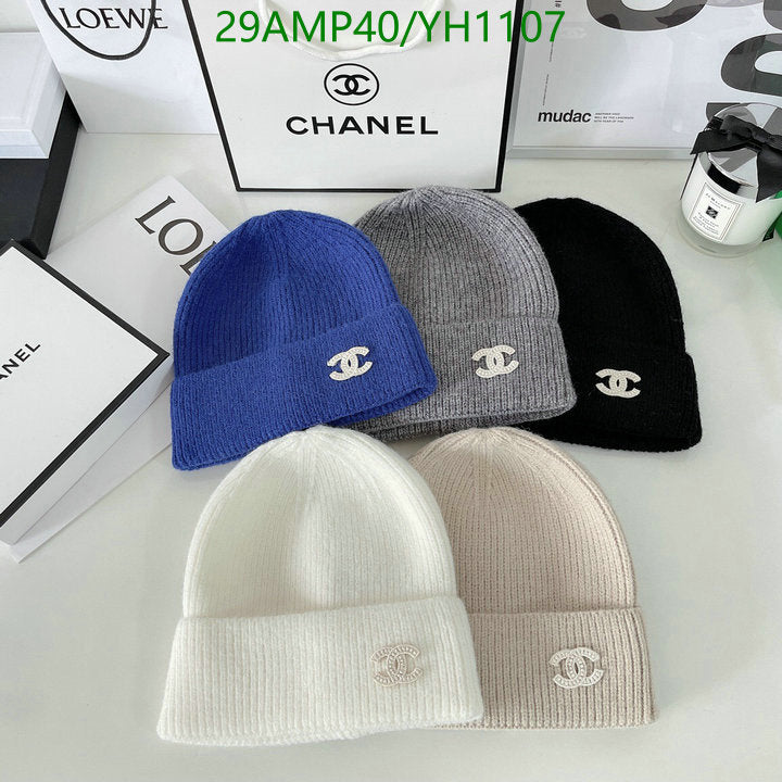 SAMC - CHL Caps & Hats - 510