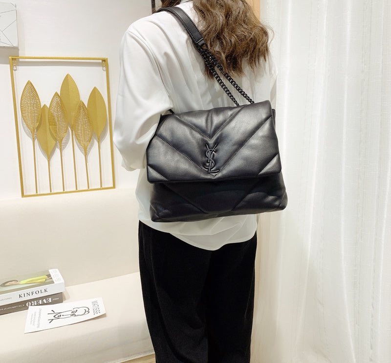 Satchel Bags - SLY Bags - 1849