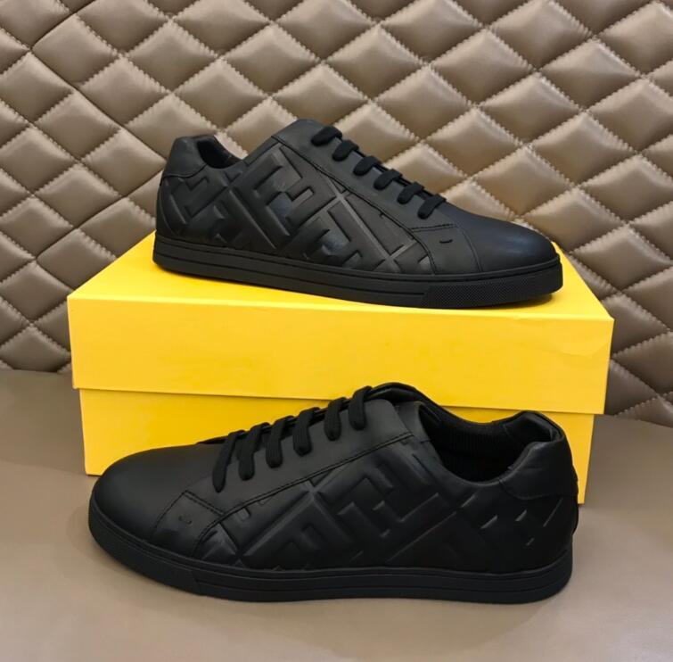 SAMC - FDE Men Shoes - 327
