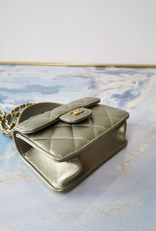 Satchel Bags - CHL Bags - 1421