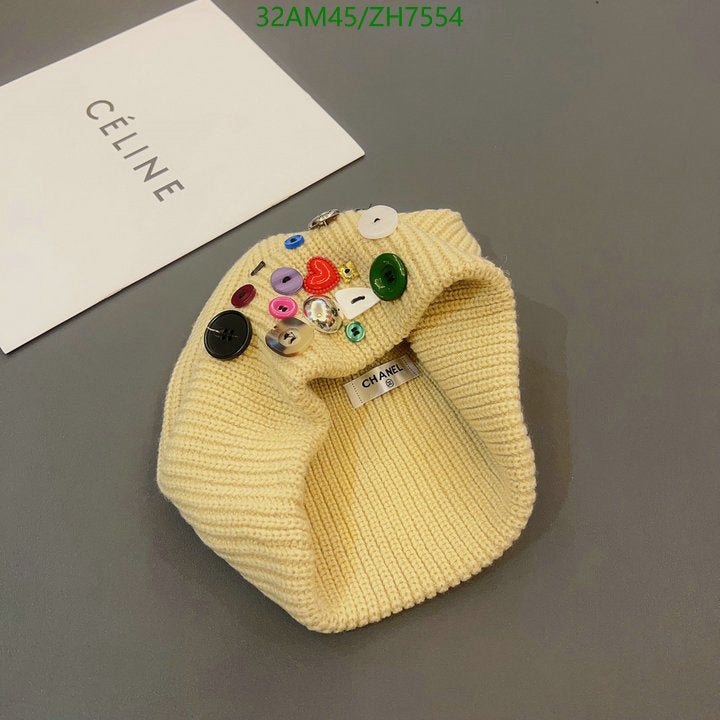 SAMC - CHL Caps & Hats - 415