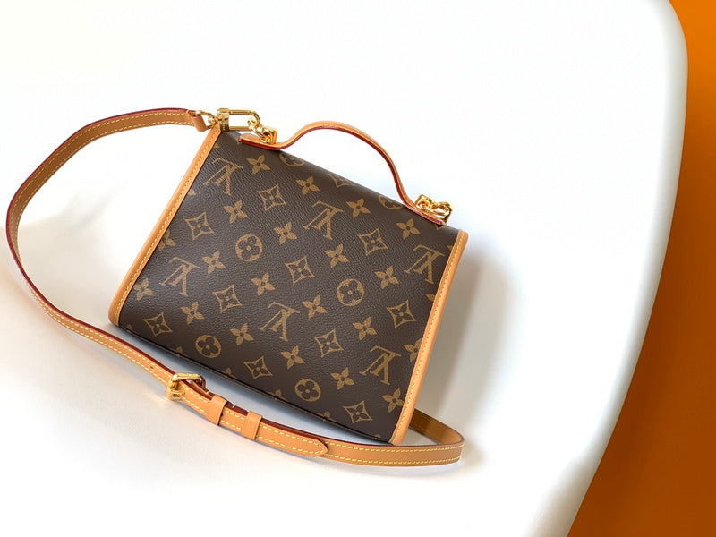 Satchel Bags - VL Bags - 804