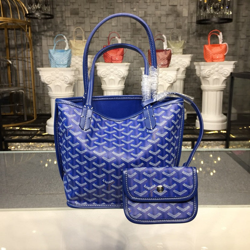 Satchel Bags - GOD Bags - 789