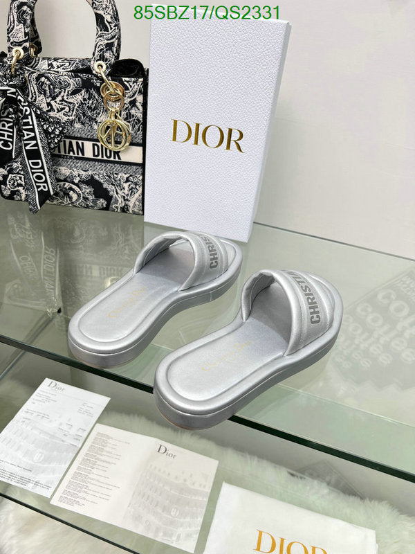 SAMCC - DOR Women Shoes - 2149