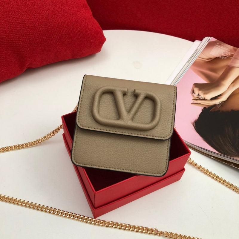 Satchel Bags - VTO Bags - 1135