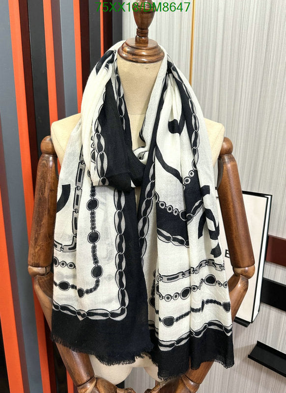 SAMC - CHL Scarves - 026