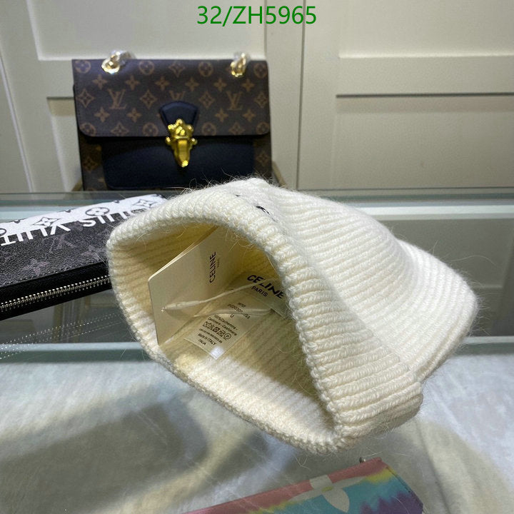 SAMC - COL Caps & Hats - 288