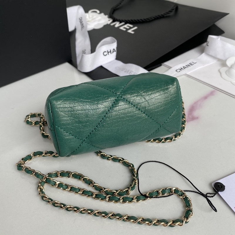 Satchel Bags - CHL Bags - 1584