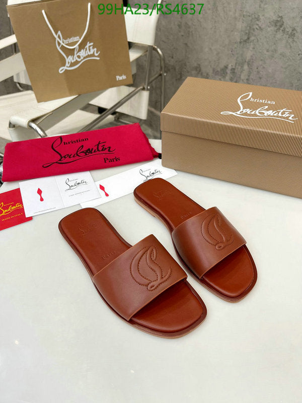 SAMC - CBL Women Shoes - 080