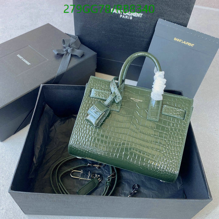 SAMC - YLS Bags - 127