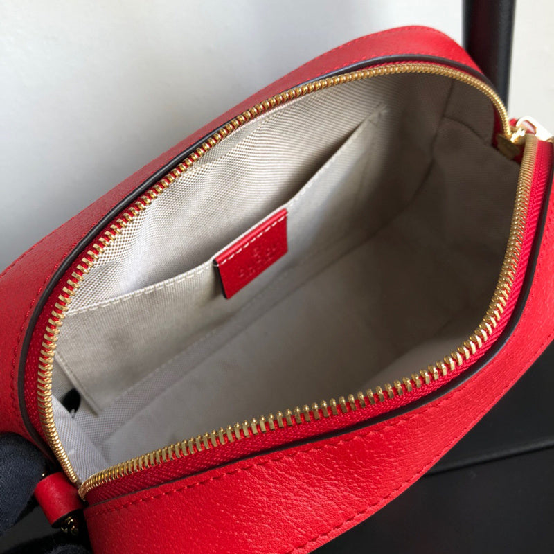 Satchel Bags - GCI Bags - 7152