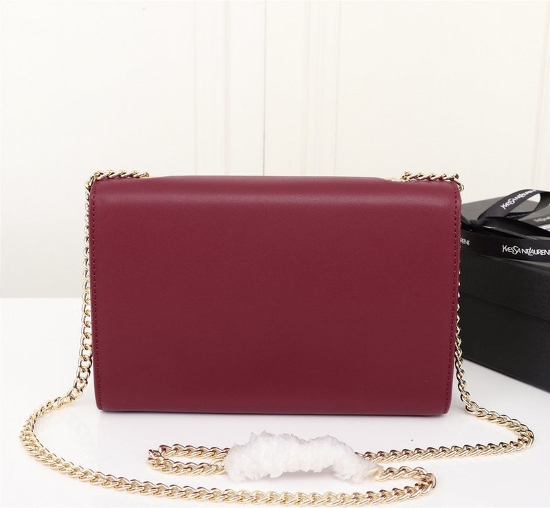 Satchel Bags - SLY Bags - 1733