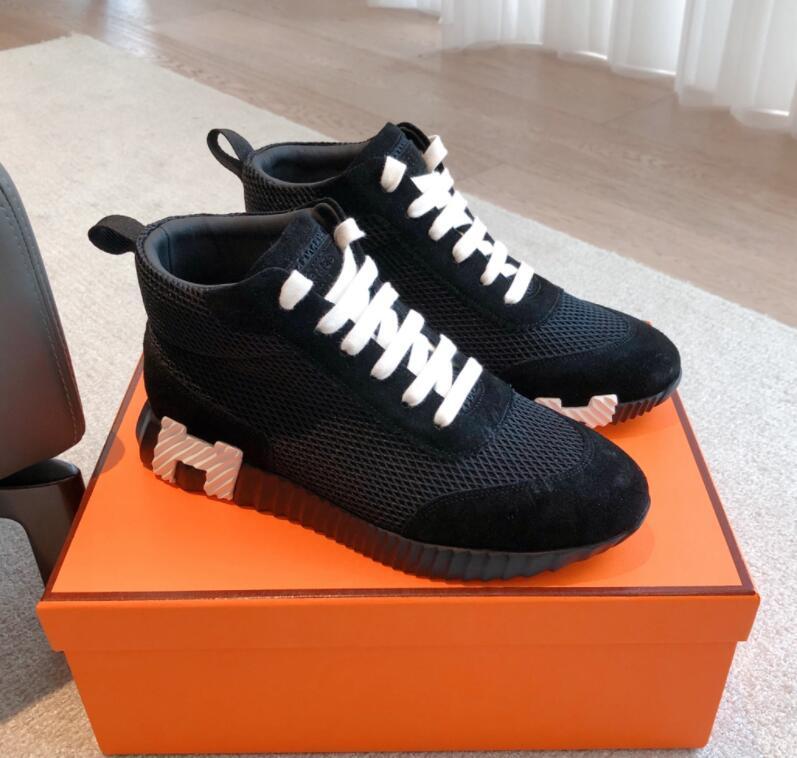 SAMC - HMS Men Shoes - 247