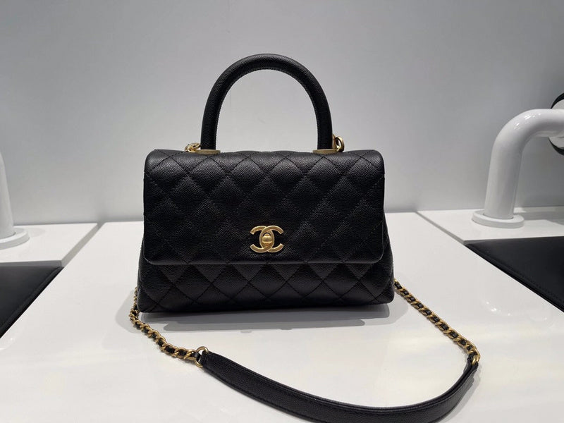 Satchel Bags - CHL Bags - 047