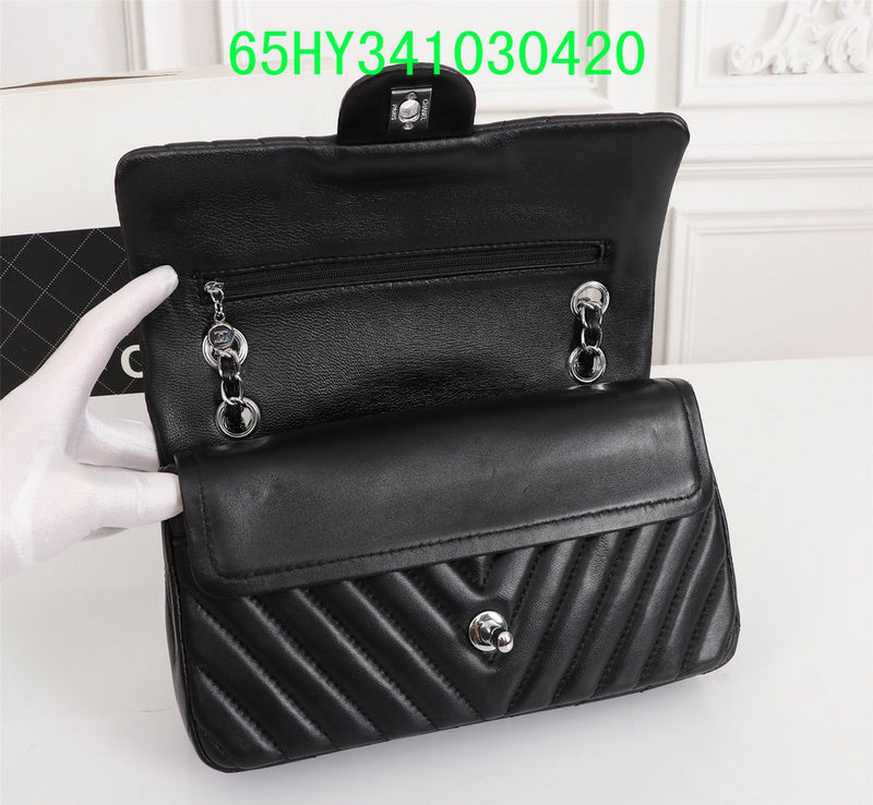 Satchel Bags - CHL Bags - 5483