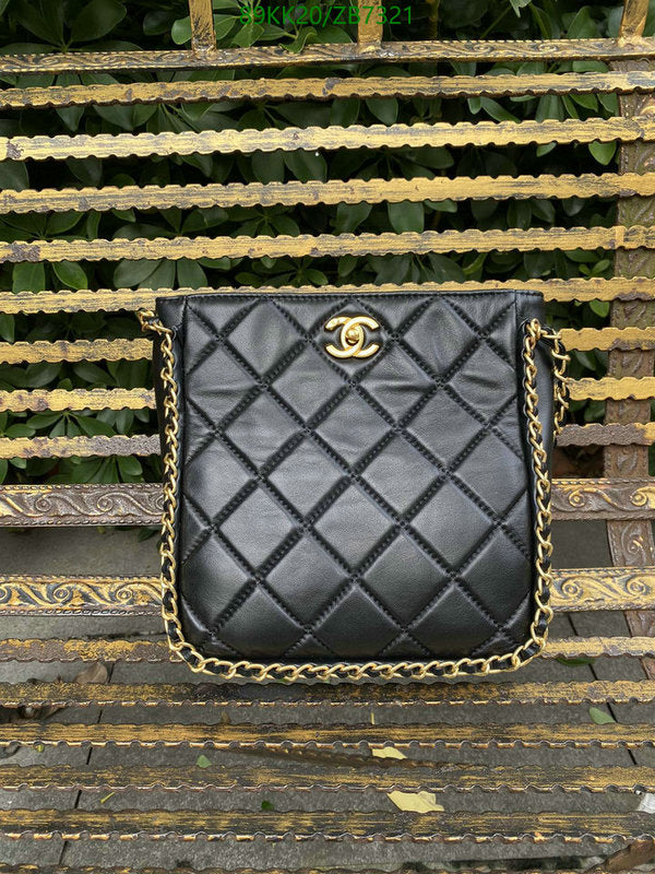 SAMC - CHL Bags Crossbody - 137