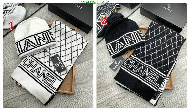 SAMC - CHL Caps & Hats - 124