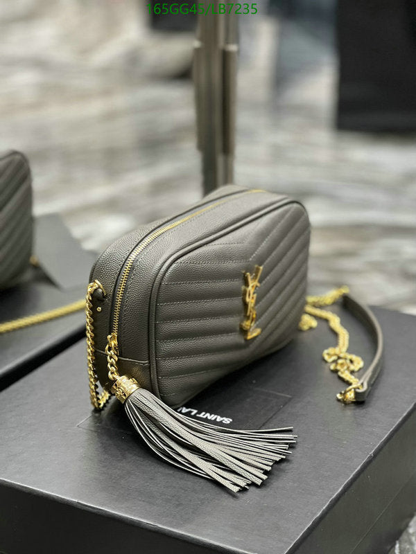 SAMC - YLS Bags - 450