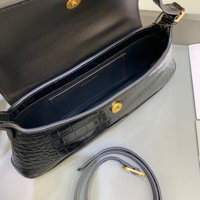 Satchel Bags - BGA Bags - 636