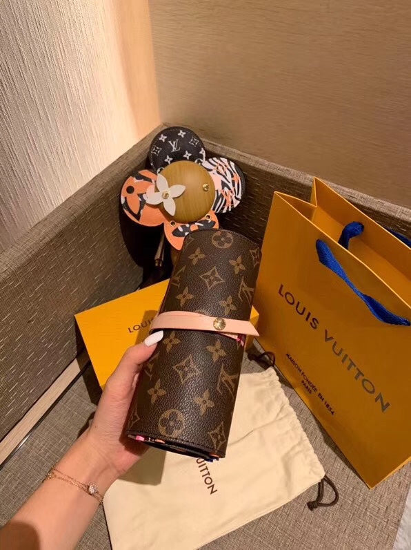 Satchel Bags - VL Bags - 1131