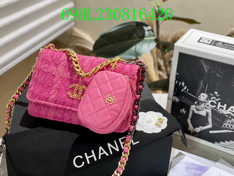 Glami - CHL Bags - 177