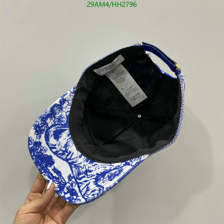 SAMC - DOR Caps & Hats - 119