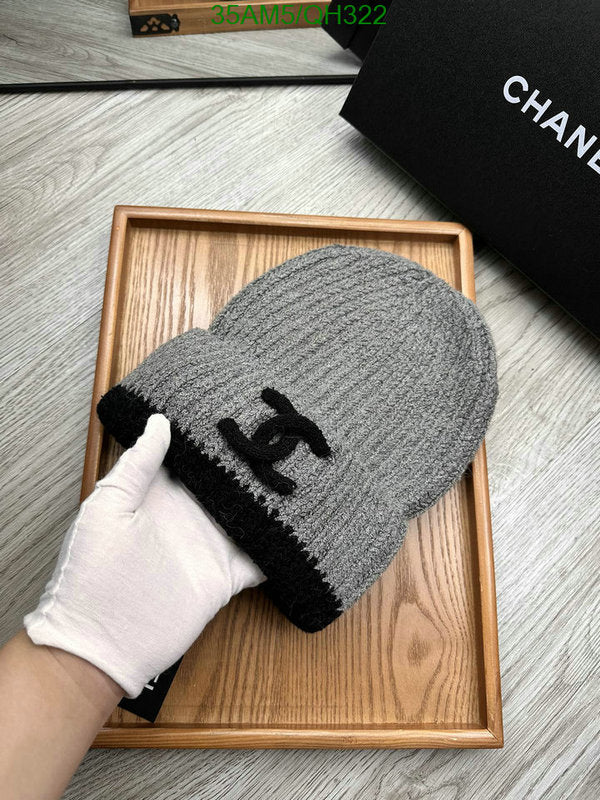 SAMC - CHL Caps & Hats - 200