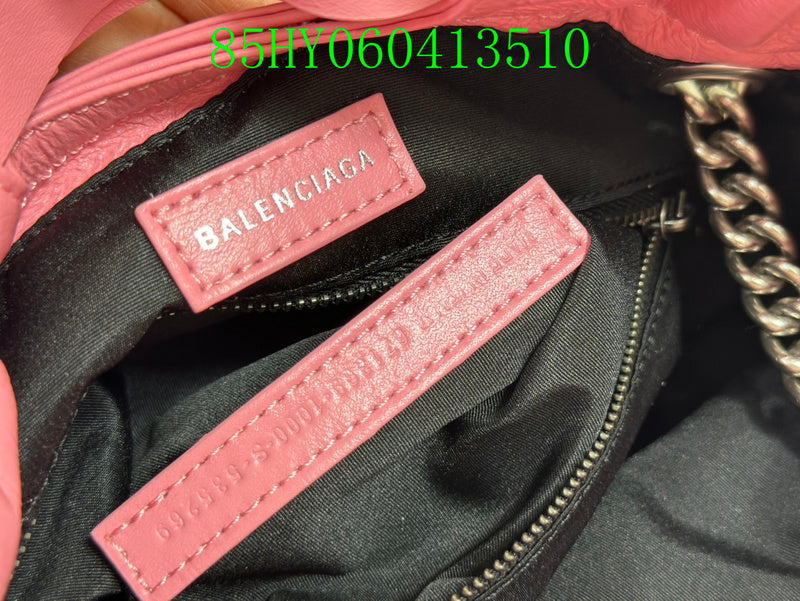 Glami Fashion - BGA Bags - 1825