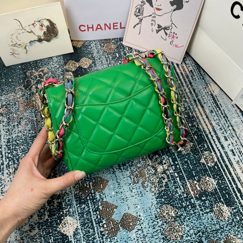 Satchel Bags - CHL Bags - 1734