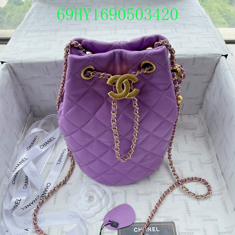 Glami - CHL Bags - 2781