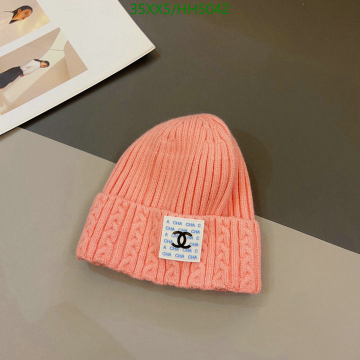 SAMC - CHL Caps & Hats - 316