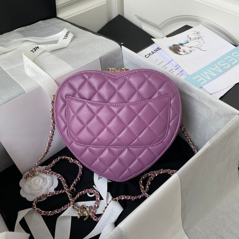 Satchel Bags - CHL Bags - 1025