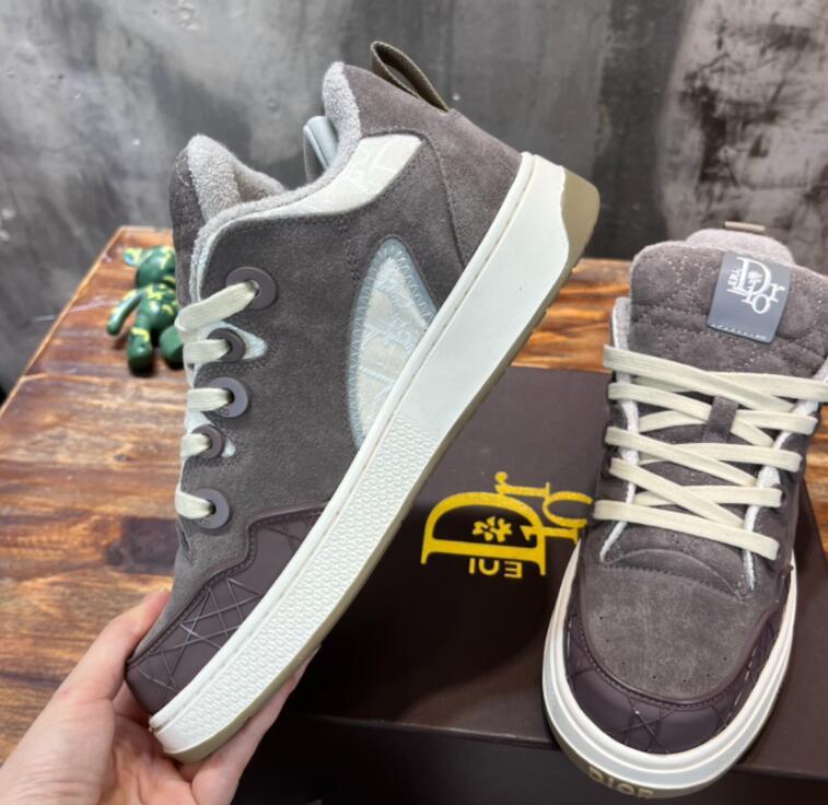 SAMCC - DOR Men Shoes - 429
