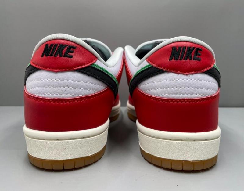 SAMC - NKE Shoes - 1075