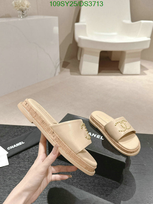 SAMC - CHL Women Shoes Slippers - 008