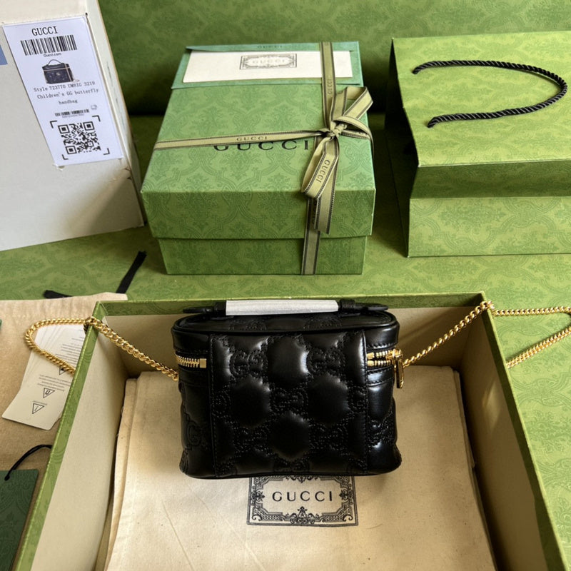 Satchel Bags - GCI Bags - 452