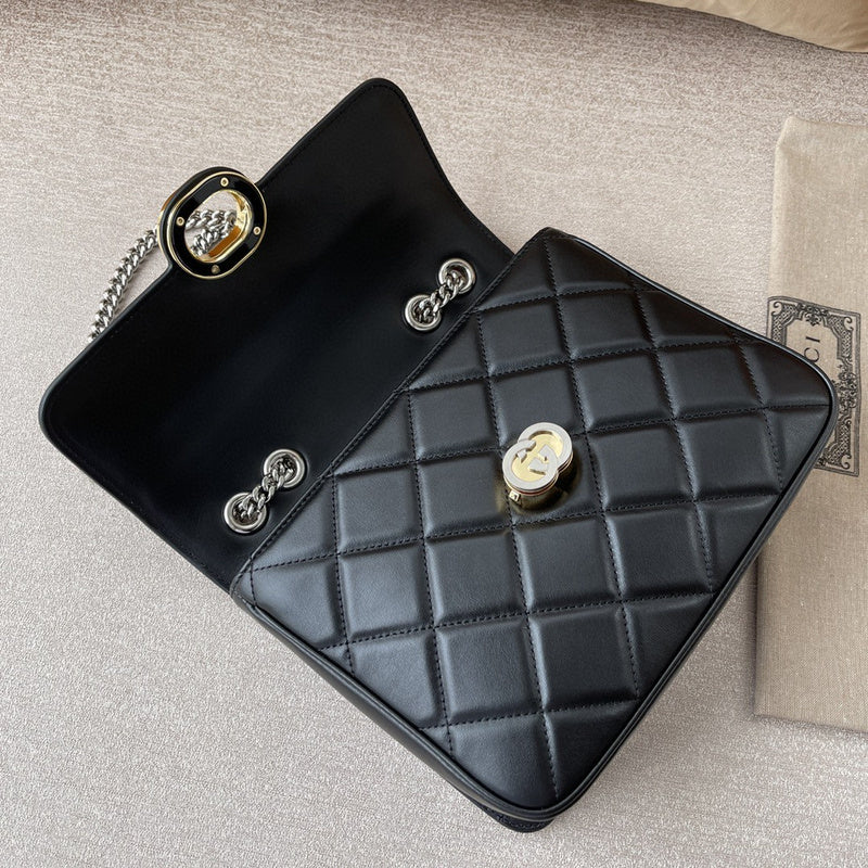 Satchel Bags - GCI Bags - 663
