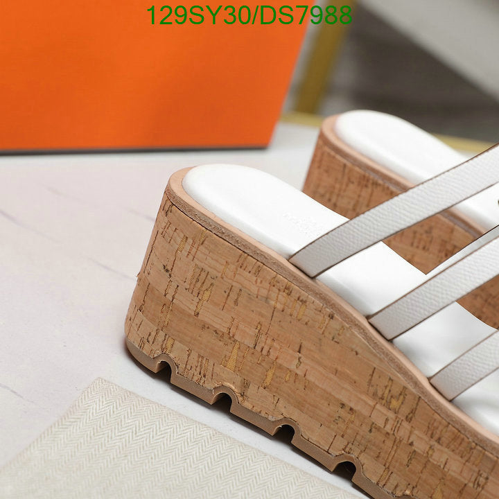 SAMC - HMS Women Shoes - 018