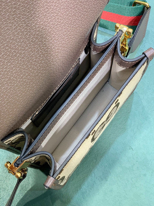 Satchel Bags - GCI Bags - 1711