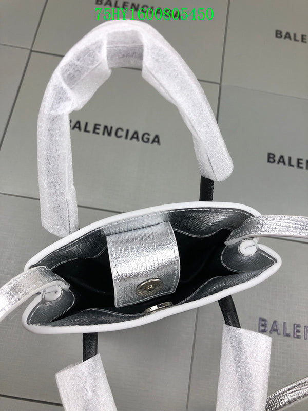 Satchel Bags - BGA Bags - 2448
